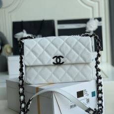 Chanel Satchel Bags